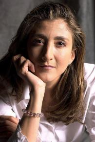 Íngrid Betancourt